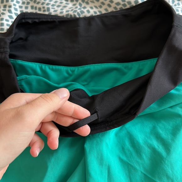 Lululemon Smooth Stride Short - Picture 5 of 10